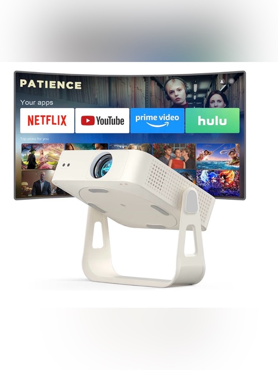 Other - Home Theater Projector